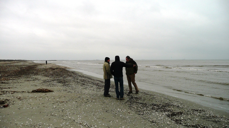 Task Force Meeting Fish in Danube-Delta