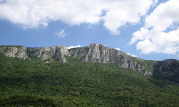 Zoran Milovanovic / Djerdap National Park - Veliki Strbac mountain