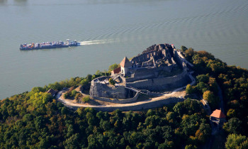 Zsolt Kalotás / Duna-Ipoly National Park - Visegrád castle