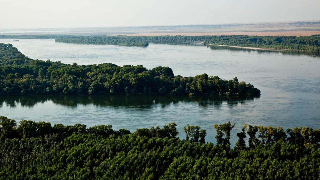 LIFE WILDisland - Danube Wild Island Habitat Corridor (2021-2027)