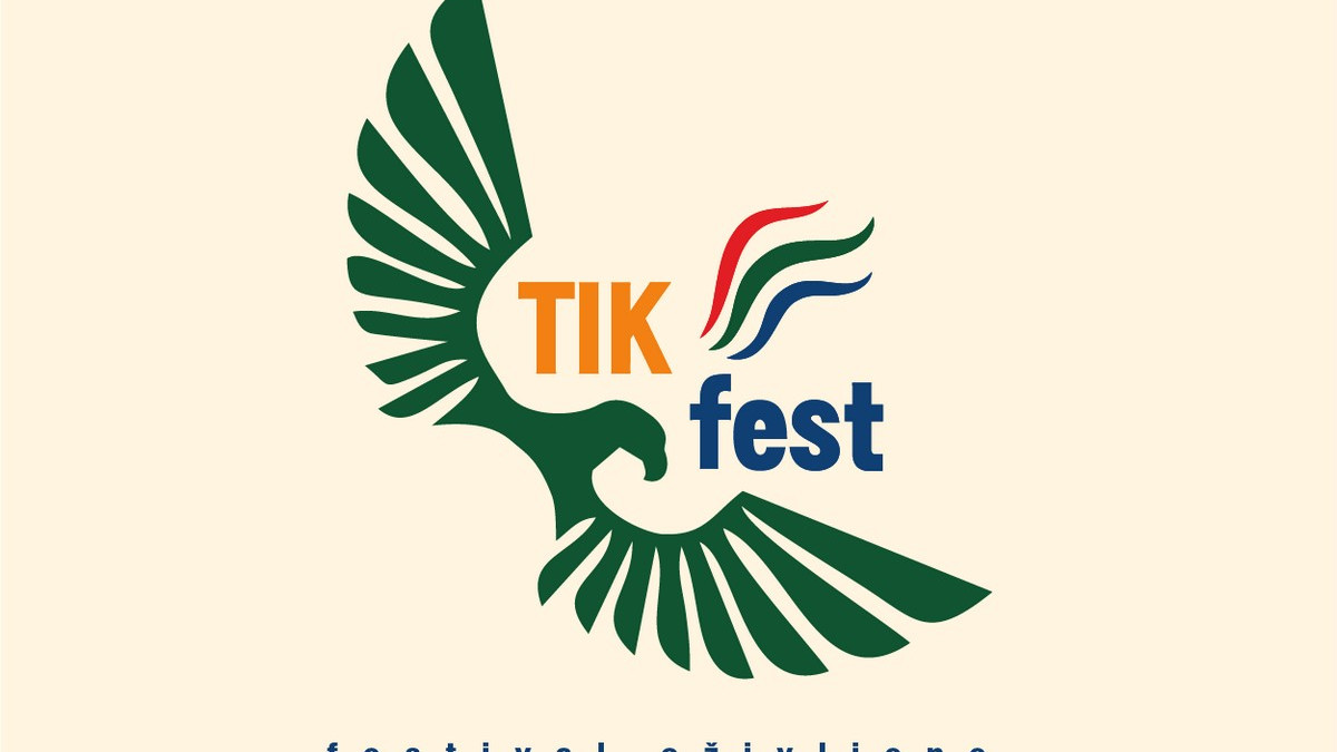 TIKfest 07.05.2022 - Tikveš (Transdanube Travel Stories)