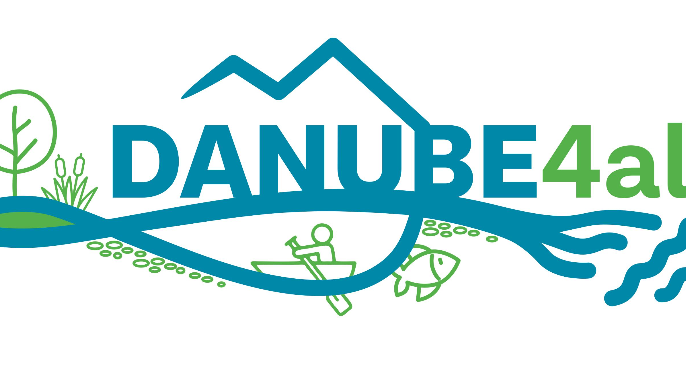 DANUBE4all - online kick-off meeting