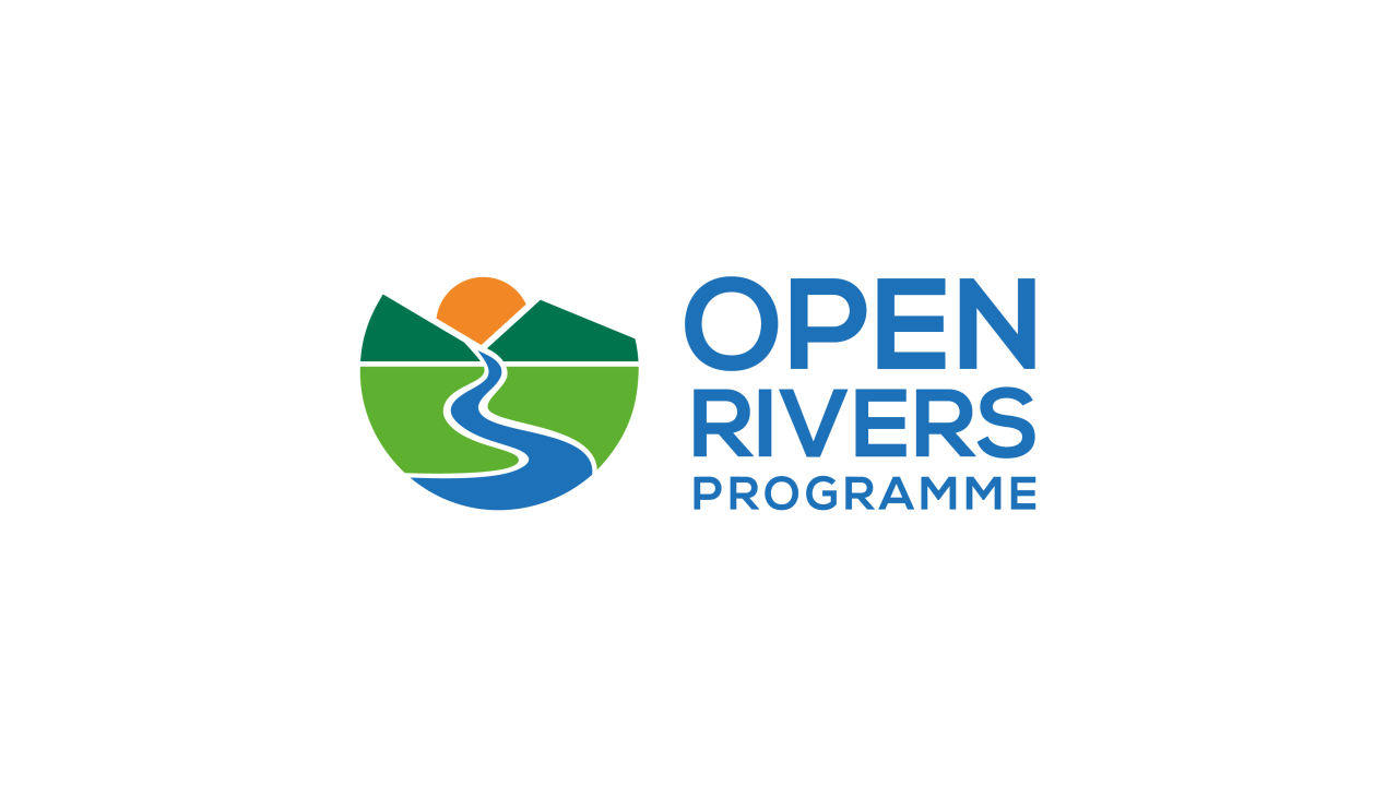 DANUBEPARKS starts 'Lost Paradeis' project (Open Rivers Programme)