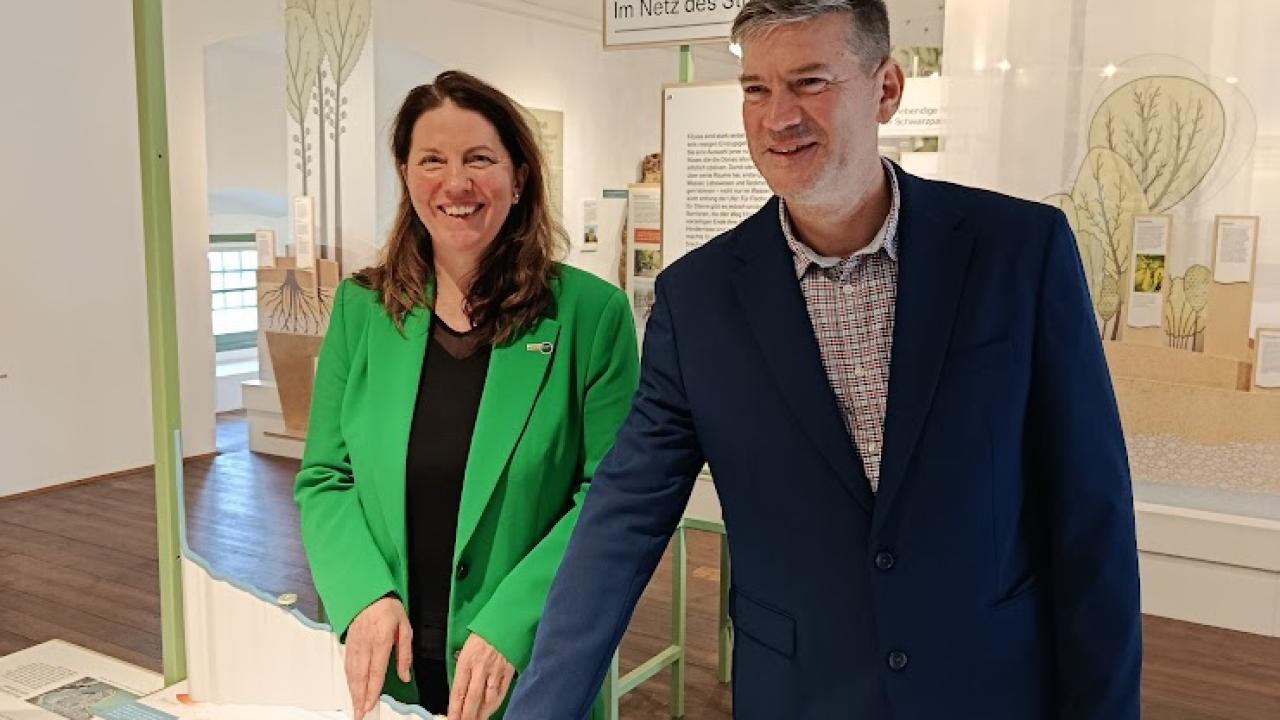 30 Years Donau-Auen National Park