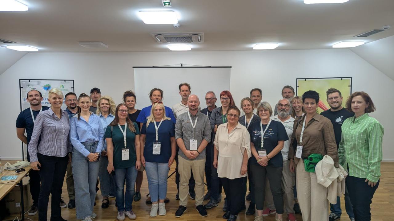 DANUBEPARKS General Assembly 2026